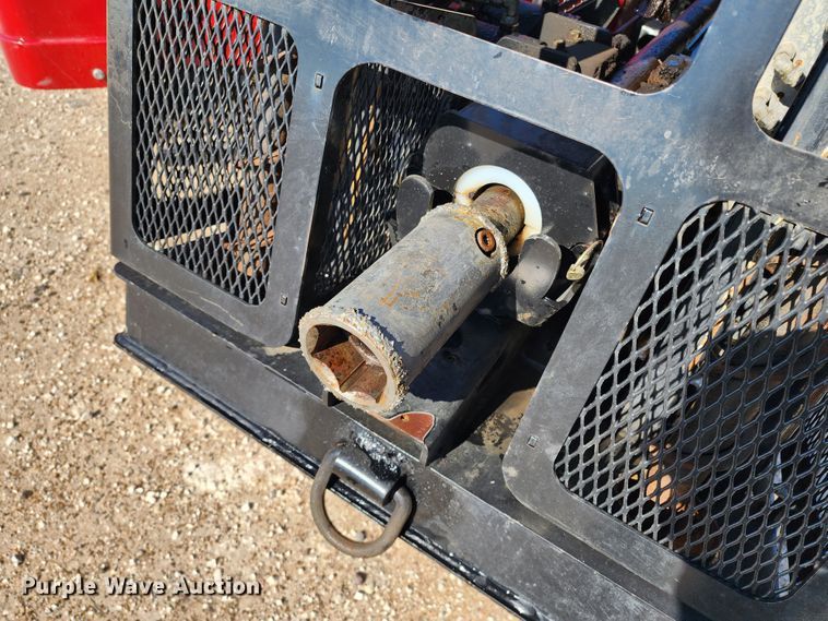 image for item KC9407 2013 Toro DD2024  directional boring unit