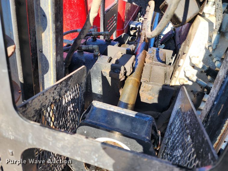 image for item KC9407 2013 Toro DD2024  directional boring unit