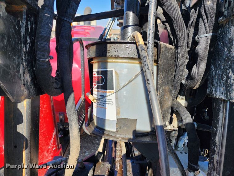 image for item KC9407 2013 Toro DD2024  directional boring unit