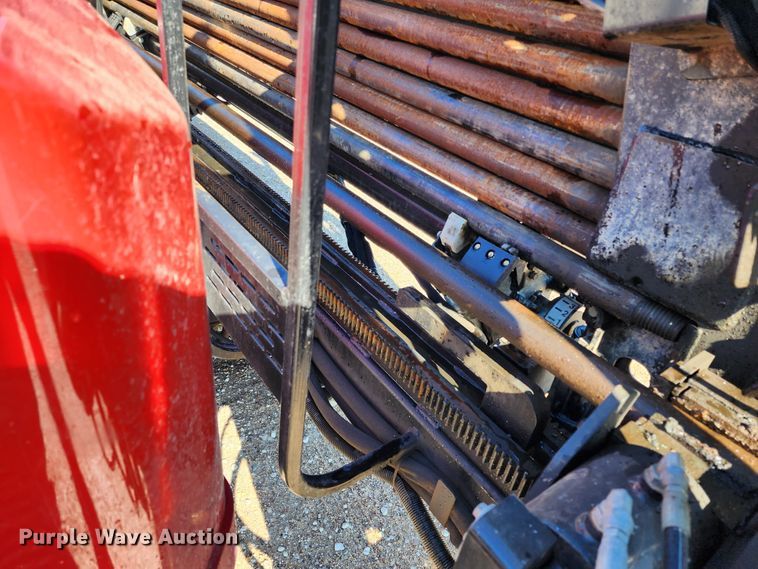 image for item KC9407 2013 Toro DD2024  directional boring unit