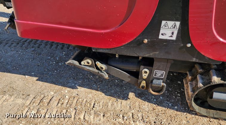 image for item KC9407 2013 Toro DD2024  directional boring unit