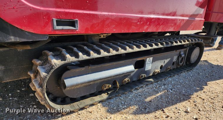 image for item KC9407 2013 Toro DD2024  directional boring unit