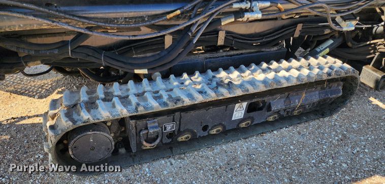 image for item KC9407 2013 Toro DD2024  directional boring unit