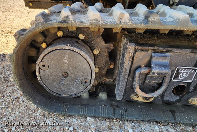 image for item KC9407 2013 Toro DD2024  directional boring unit