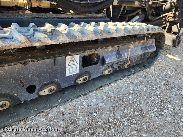 image for item KC9407 2013 Toro DD2024  directional boring unit