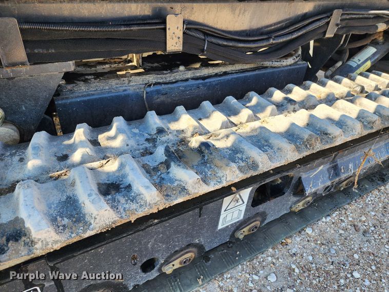 image for item KC9407 2013 Toro DD2024  directional boring unit