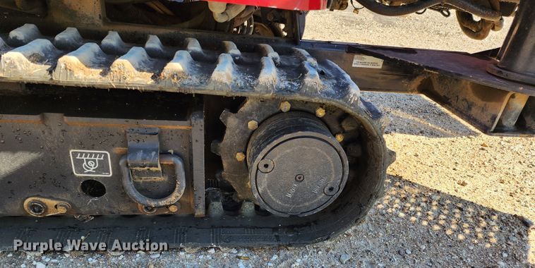 image for item KC9407 2013 Toro DD2024  directional boring unit