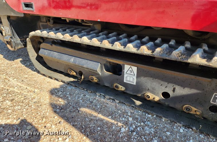 image for item KC9407 2013 Toro DD2024  directional boring unit