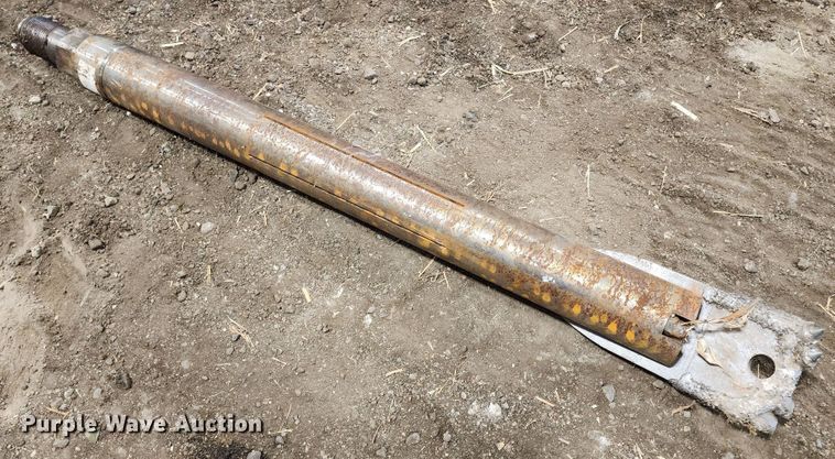 image for item KC9407 2013 Toro DD2024  directional boring unit