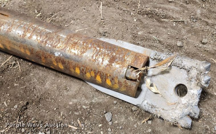 image for item KC9407 2013 Toro DD2024  directional boring unit