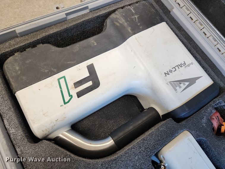 image for item KC9407 2013 Toro DD2024  directional boring unit