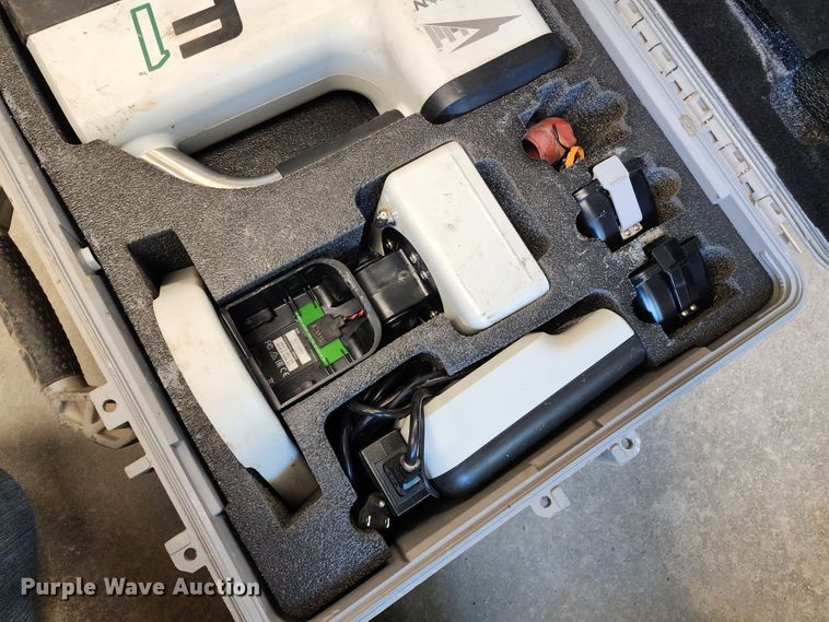 image for item KC9407 2013 Toro DD2024  directional boring unit