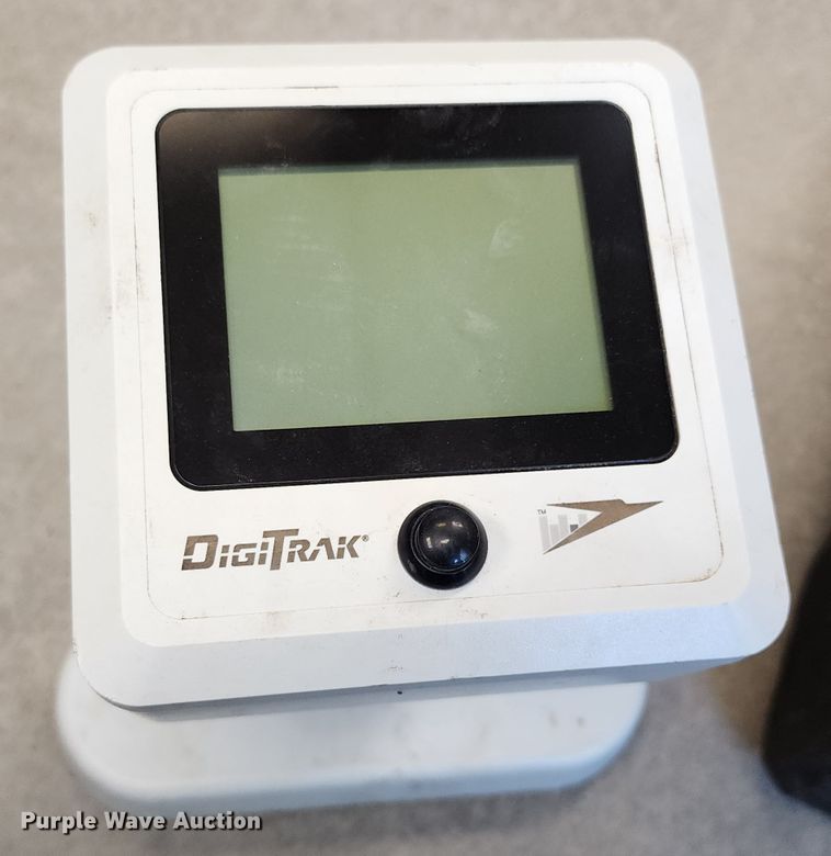 image for item KC9407 2013 Toro DD2024  directional boring unit