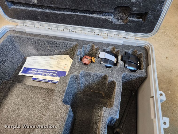 image for item KC9407 2013 Toro DD2024  directional boring unit