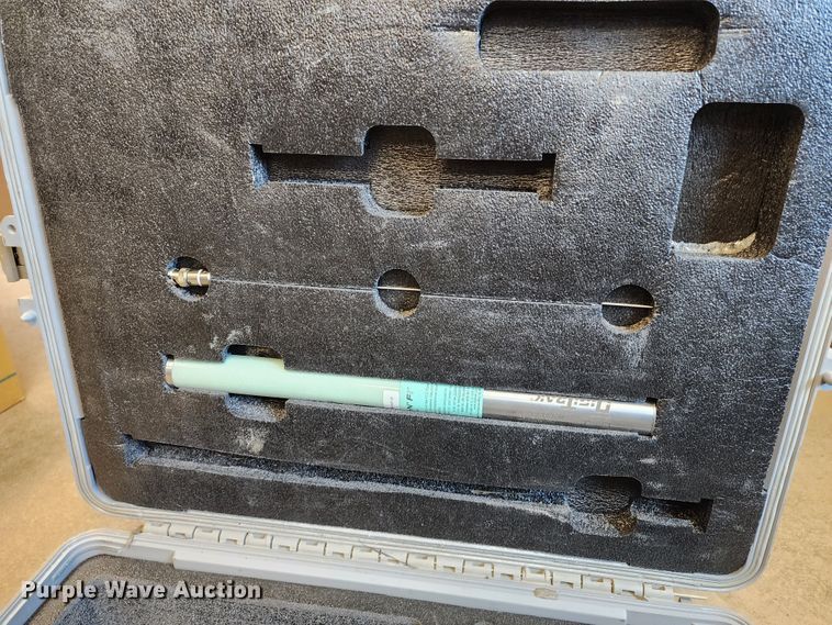 image for item KC9407 2013 Toro DD2024  directional boring unit