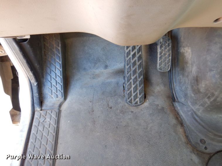 image for item KF9470 2005 Sterling L8500  sewer jetter truck