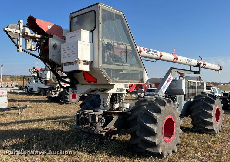 image for item KF9897 2013 Kershaw 75G2  trim saw