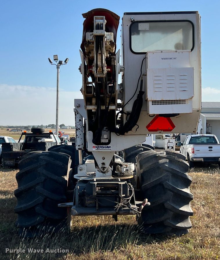 image for item KF9897 2013 Kershaw 75G2  trim saw