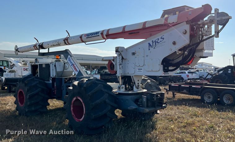 image for item KF9897 2013 Kershaw 75G2  trim saw