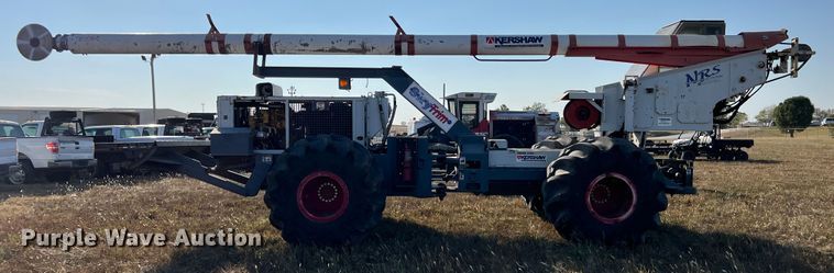 image for item KF9897 2013 Kershaw 75G2  trim saw