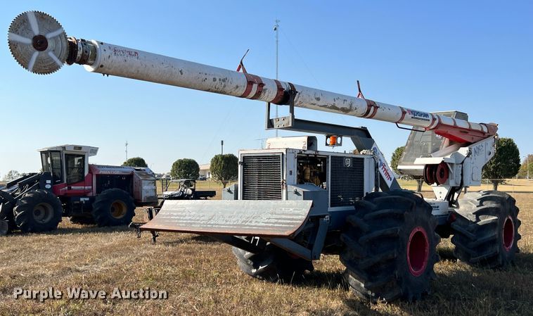 image for item KF9897 2013 Kershaw 75G2  trim saw