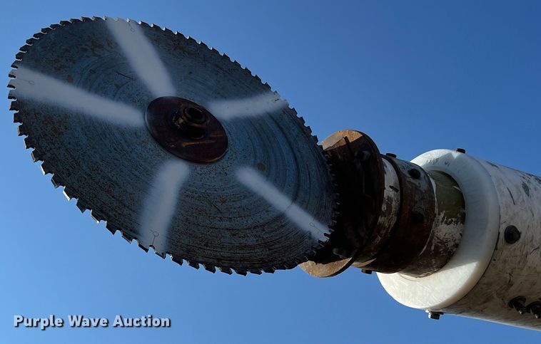 image for item KF9897 2013 Kershaw 75G2  trim saw