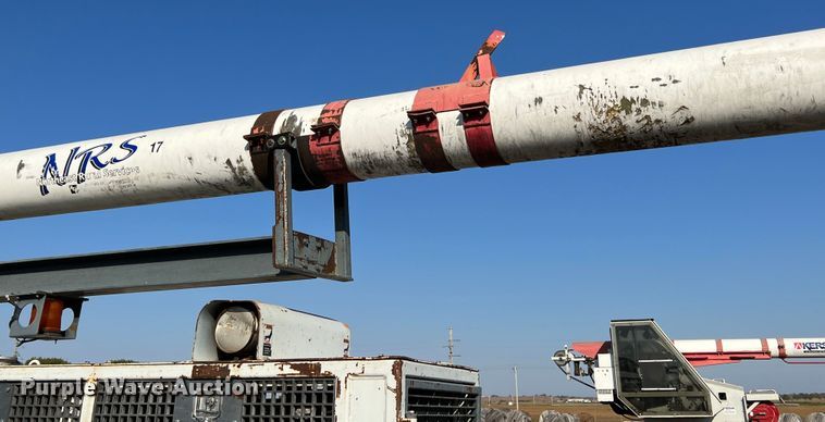 image for item KF9897 2013 Kershaw 75G2  trim saw