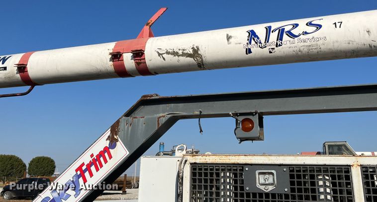 image for item KF9897 2013 Kershaw 75G2  trim saw