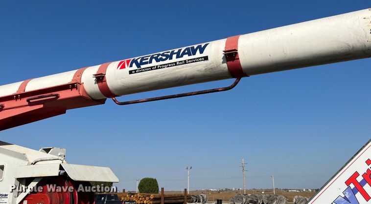 image for item KF9897 2013 Kershaw 75G2  trim saw