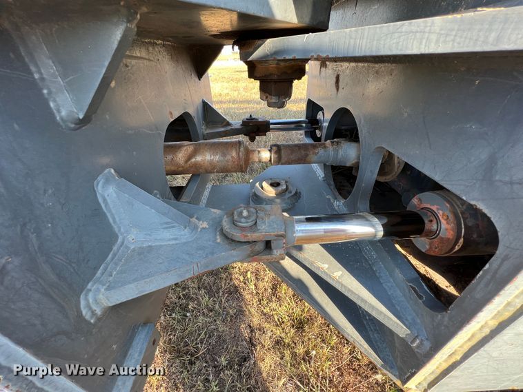 image for item KF9897 2013 Kershaw 75G2  trim saw