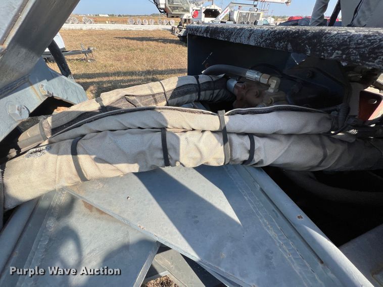 image for item KF9897 2013 Kershaw 75G2  trim saw