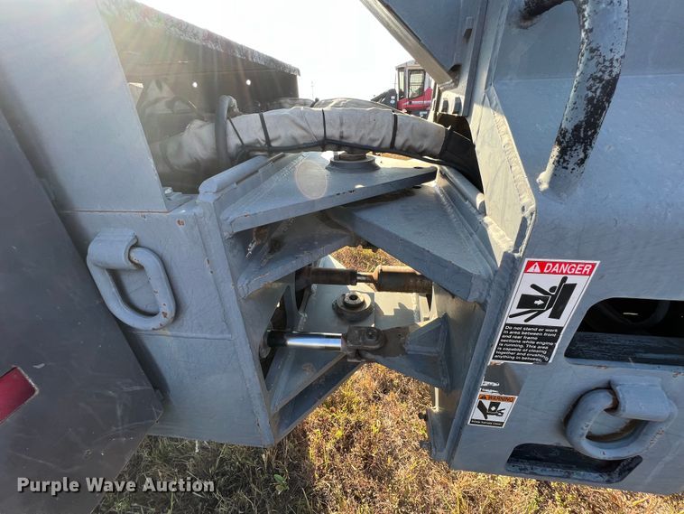 image for item KF9897 2013 Kershaw 75G2  trim saw