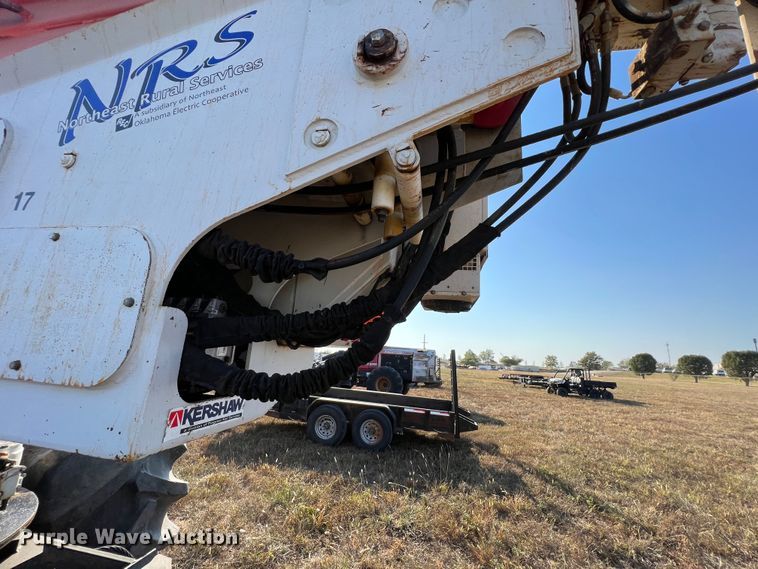 image for item KF9897 2013 Kershaw 75G2  trim saw