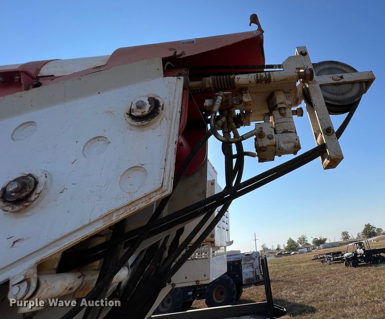 image for item KF9897 2013 Kershaw 75G2  trim saw