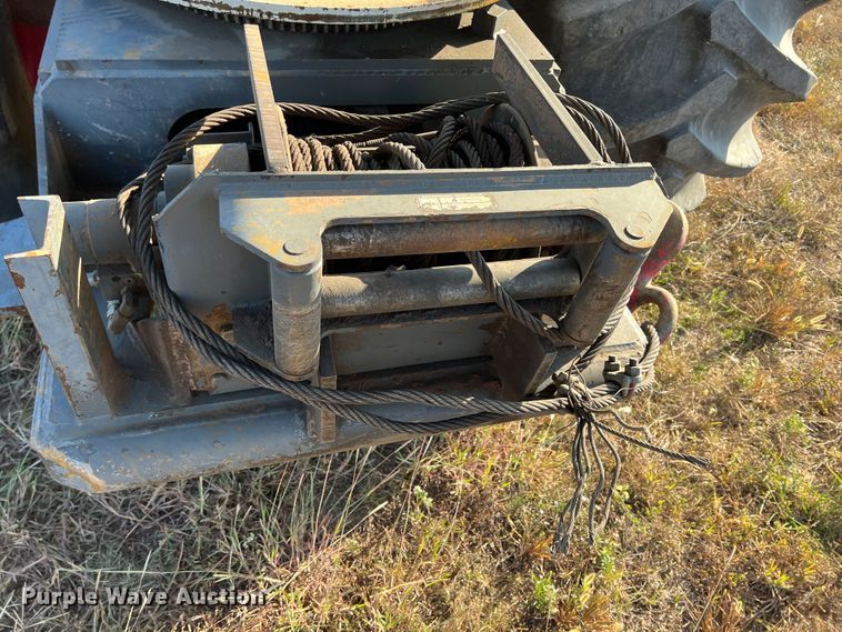 image for item KF9897 2013 Kershaw 75G2  trim saw