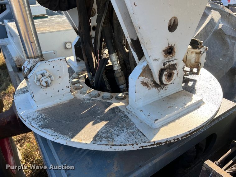 image for item KF9897 2013 Kershaw 75G2  trim saw