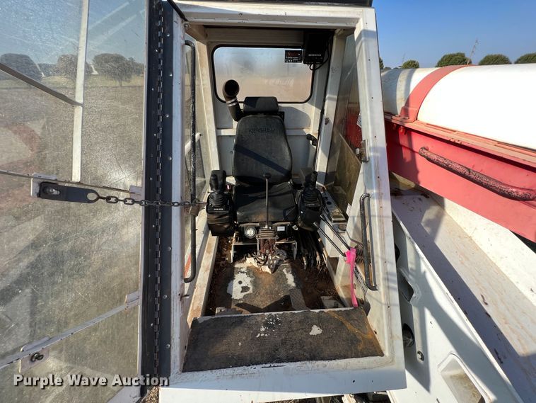 image for item KF9897 2013 Kershaw 75G2  trim saw