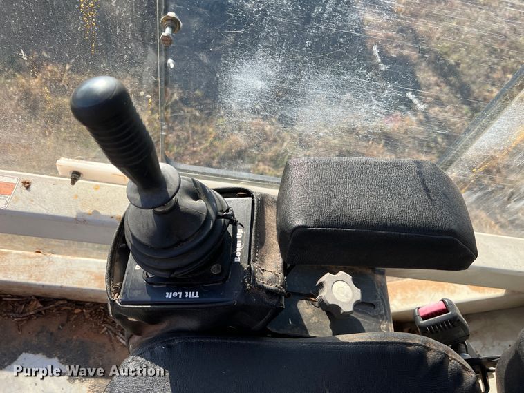 image for item KF9897 2013 Kershaw 75G2  trim saw