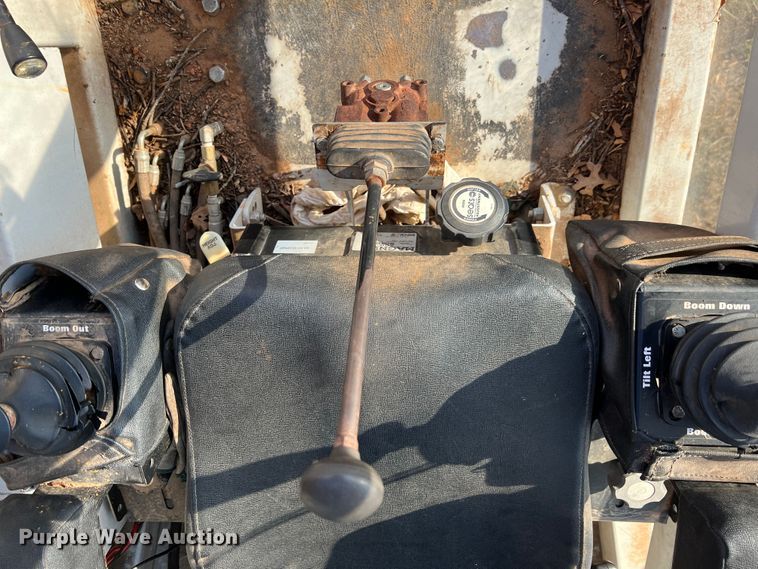 image for item KF9897 2013 Kershaw 75G2  trim saw