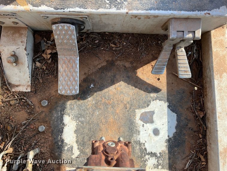 image for item KF9897 2013 Kershaw 75G2  trim saw