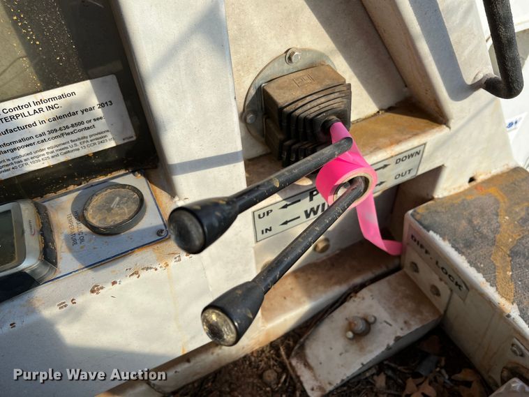 image for item KF9897 2013 Kershaw 75G2  trim saw