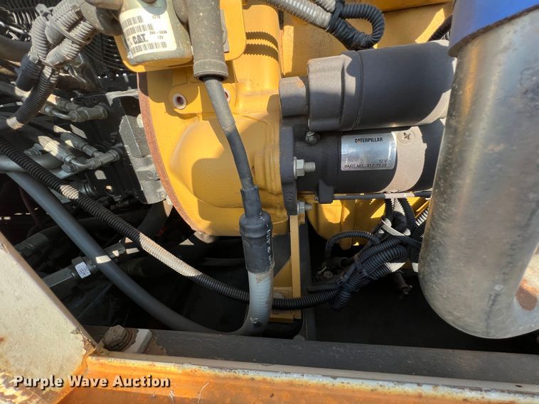 image for item KF9897 2013 Kershaw 75G2  trim saw