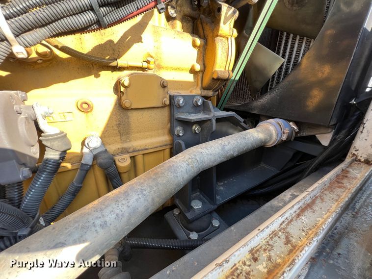 image for item KF9897 2013 Kershaw 75G2  trim saw