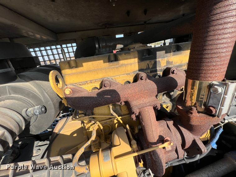 image for item KF9897 2013 Kershaw 75G2  trim saw