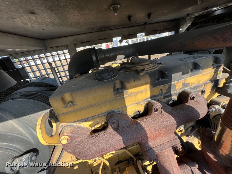 image for item KF9897 2013 Kershaw 75G2  trim saw