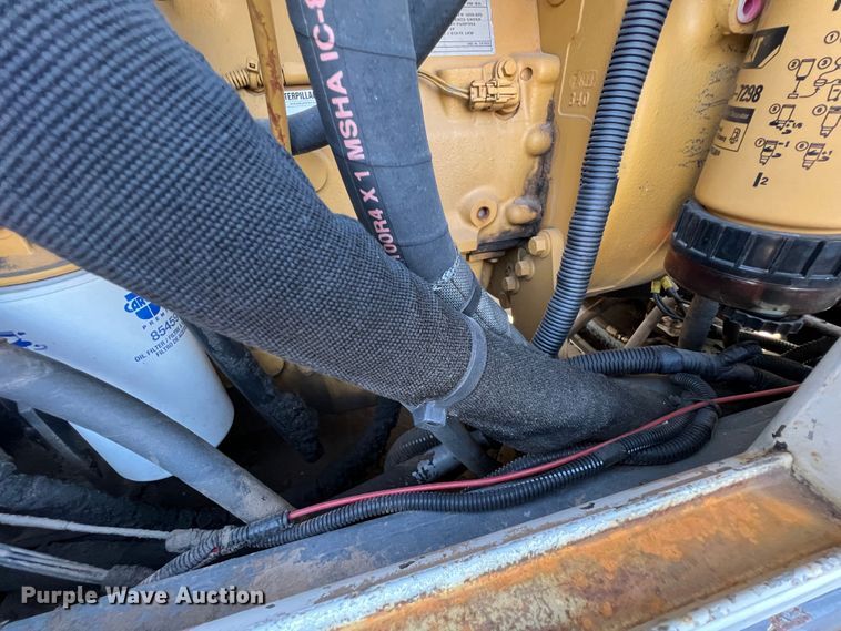 image for item KF9897 2013 Kershaw 75G2  trim saw