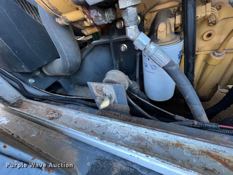 image for item KF9897 2013 Kershaw 75G2  trim saw