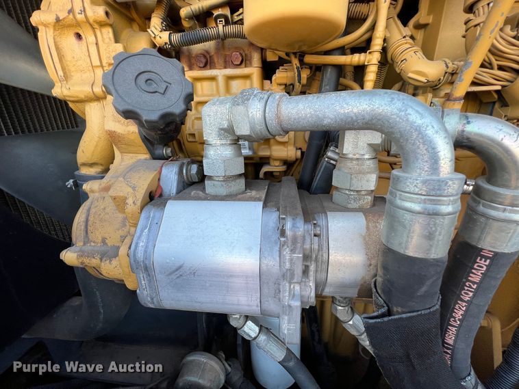 image for item KF9897 2013 Kershaw 75G2  trim saw