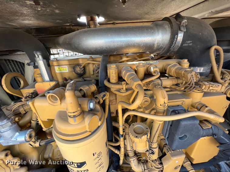 image for item KF9897 2013 Kershaw 75G2  trim saw