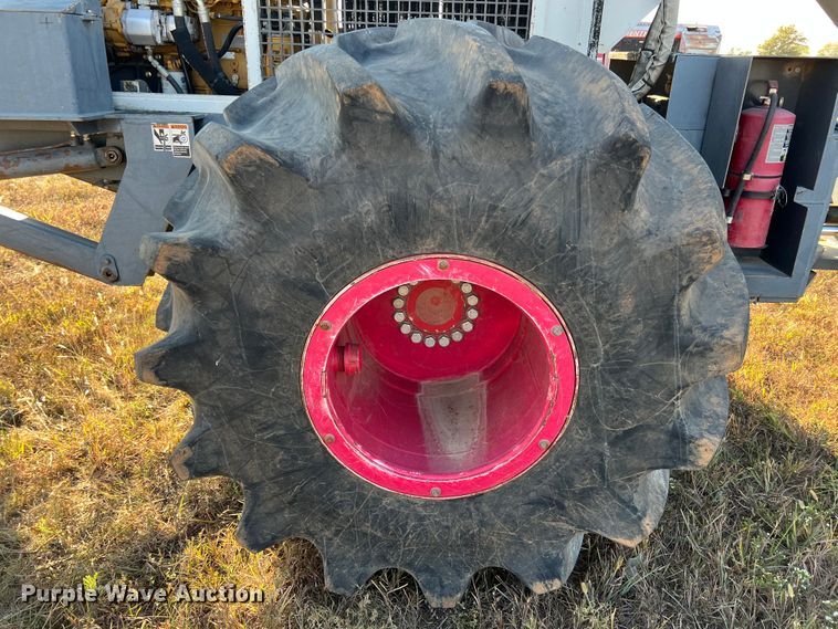 image for item KF9897 2013 Kershaw 75G2  trim saw